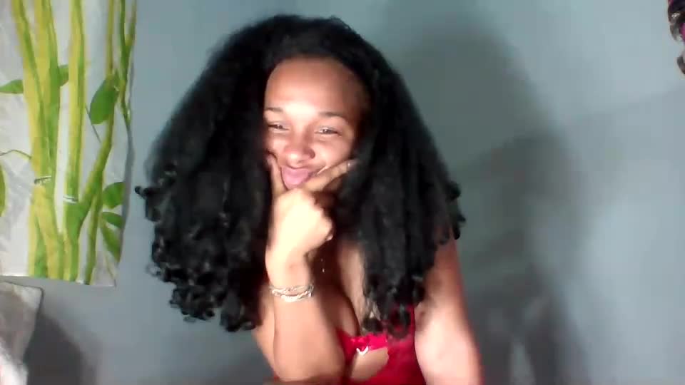 chaniee Webcam Chat August 8, 2026