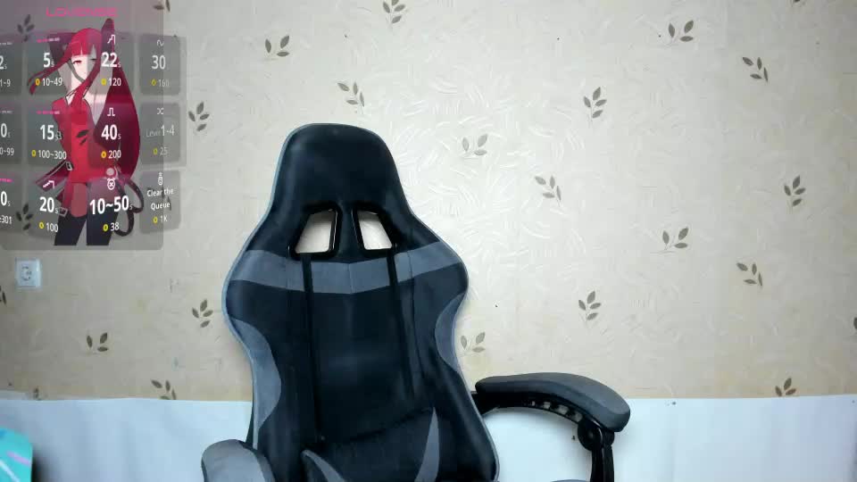 nicoledaviss_ Webcam Chat August 8, 2026