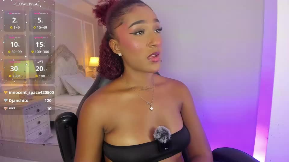 natashamiiller Webcam Chat August 8, 2026
