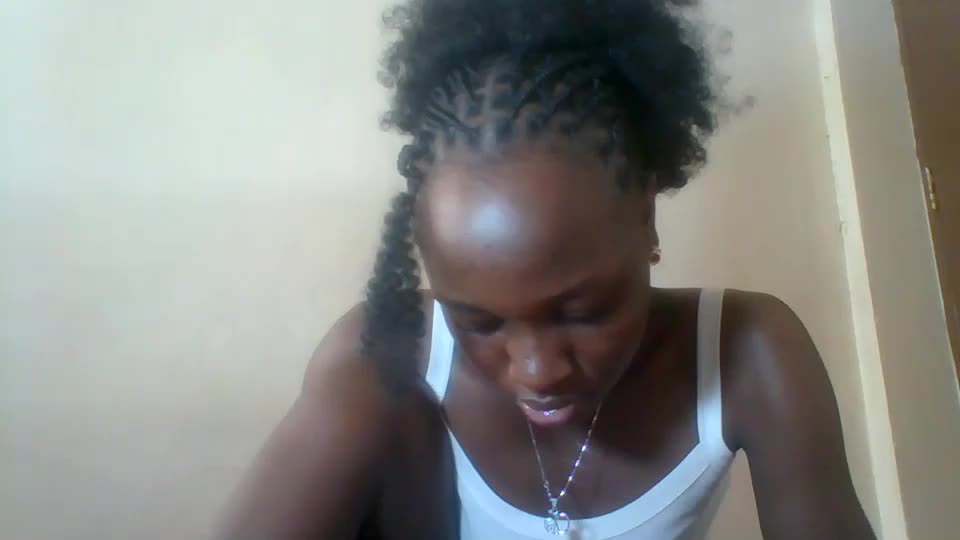 ebonycutegal4 Webcam Chat August 8, 2026