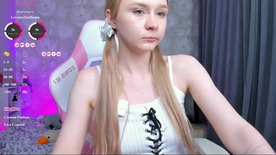 miliameow Webcam Chat August 8, 2026