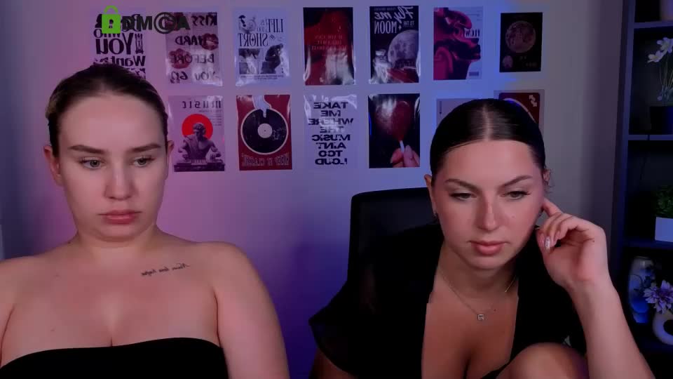 amalialowell Webcam Chat August 8, 2026