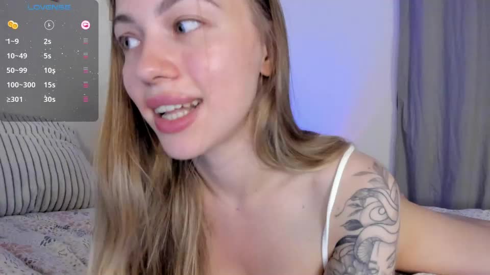 damn_cutie Webcam Chat August 8, 2026