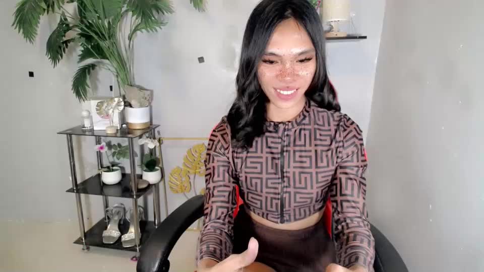 yumiexx Webcam Chat August 8, 2026