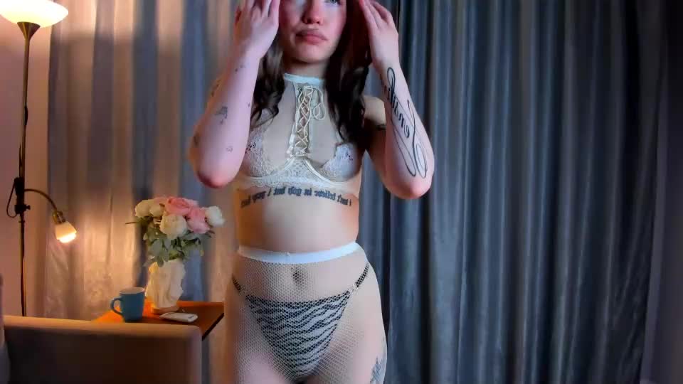 stacyparkerr Webcam Chat August 8, 2026