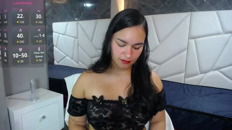 emily_gomez159 Webcam Chat August 8, 2026