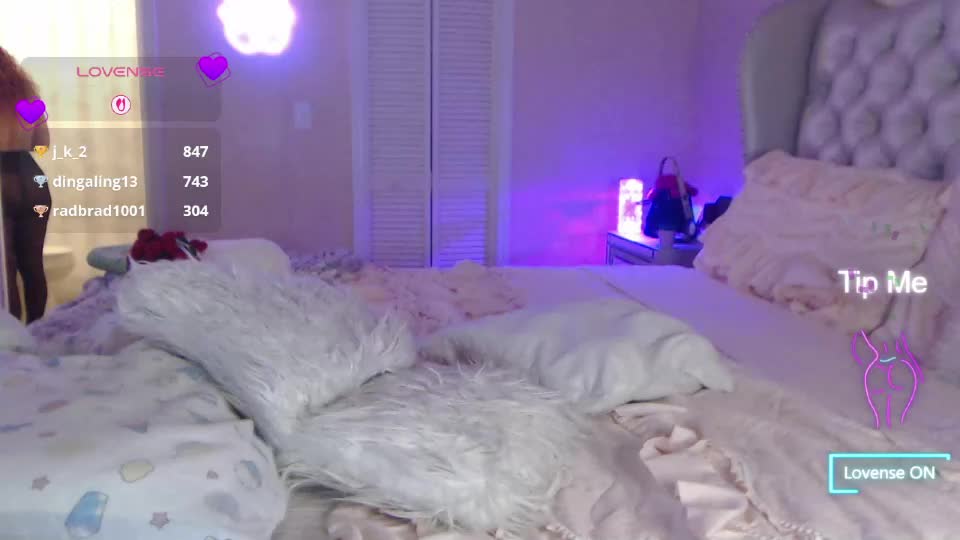 sensual_paradise_ Webcam Chat August 8, 2026