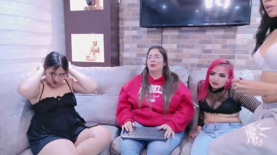 samara_as Webcam Chat August 8, 2026