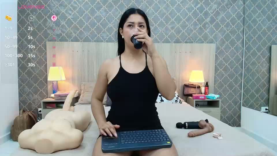martina_ayala Webcam Chat August 8, 2026
