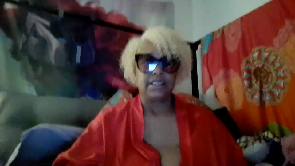 ebonydezire00 Webcam Chat August 8, 2026