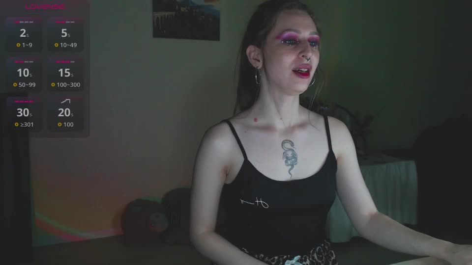 oaklyndobson Webcam Chat August 8, 2026