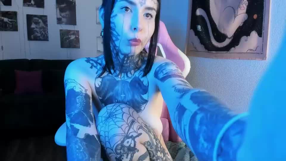blood__mary Webcam Chat August 8, 2026