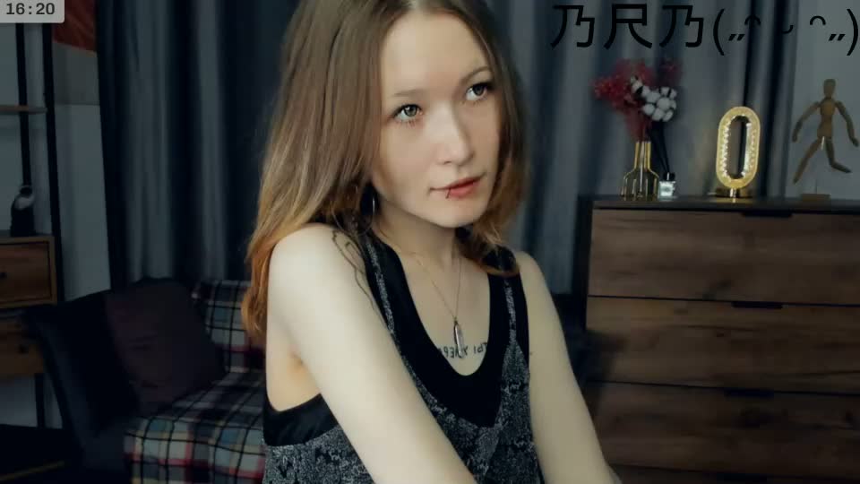 lorineponter Webcam Chat August 8, 2026