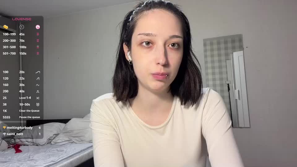janettecrotty Webcam Chat August 8, 2026