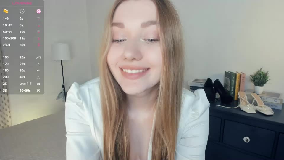 laviniahoutz Webcam Chat August 8, 2026