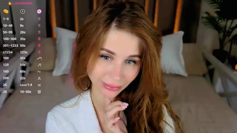 _mari_clark Webcam Chat August 8, 2026
