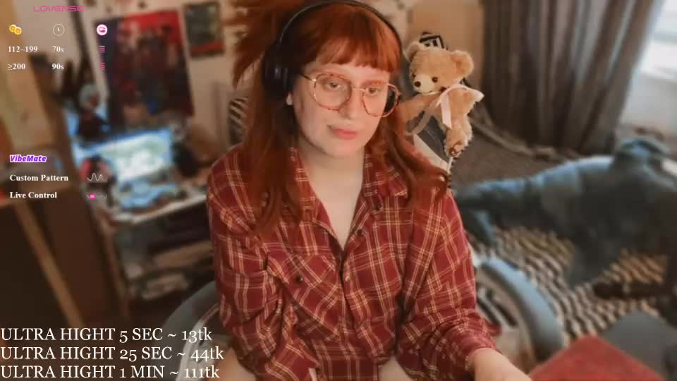 myanotherday Webcam Chat August 8, 2026