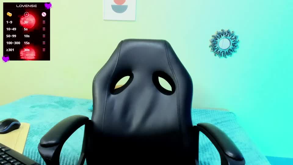 nala_cuty Webcam Chat August 8, 2026