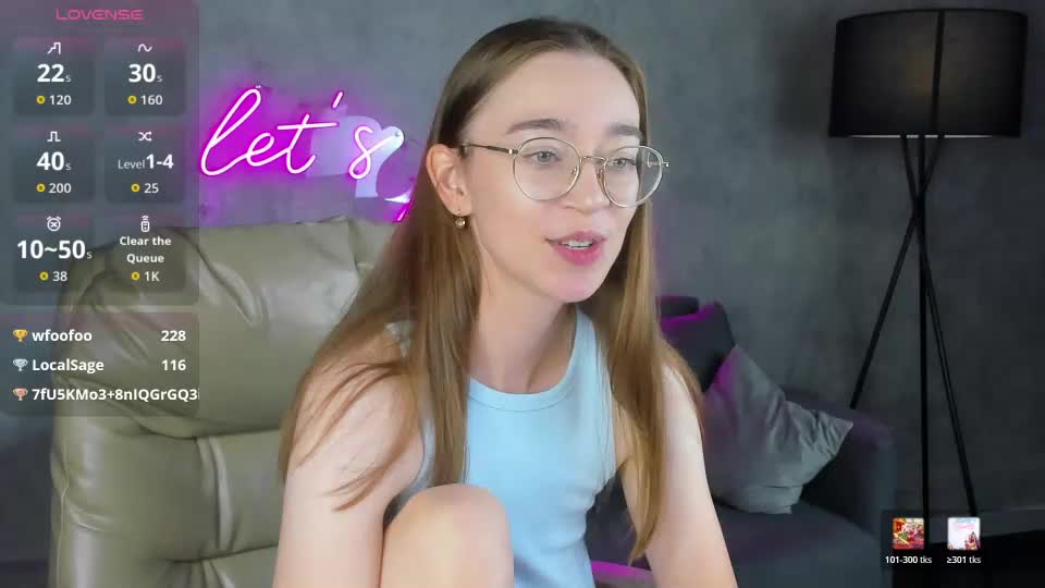 lucyy_green Webcam Chat August 8, 2026