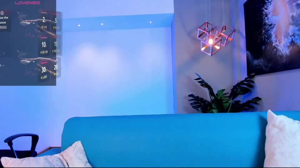 isabellaajoness Webcam Chat August 8, 2026