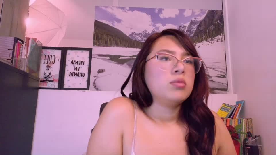 scarleett_02 Webcam Chat August 8, 2026