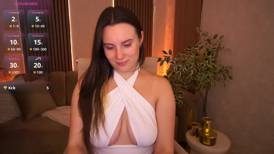 lexie_pearl Webcam Chat August 8, 2026
