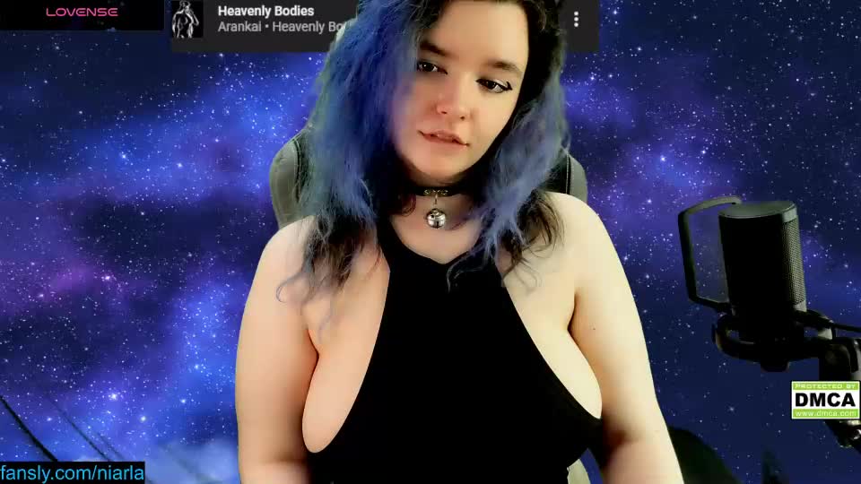 niarlav Webcam Chat August 8, 2026