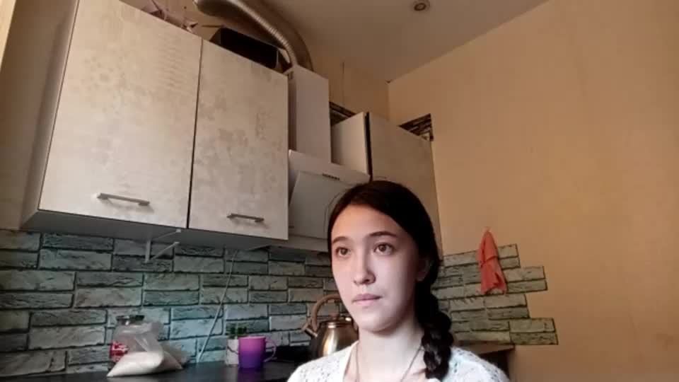 elouisevallian Webcam Chat August 8, 2026