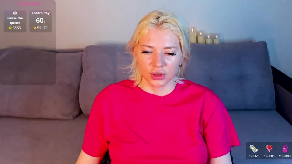 elvira_ross Webcam Chat August 8, 2026