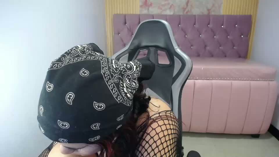scarlett_jhonson_ch Webcam Chat August 8, 2026
