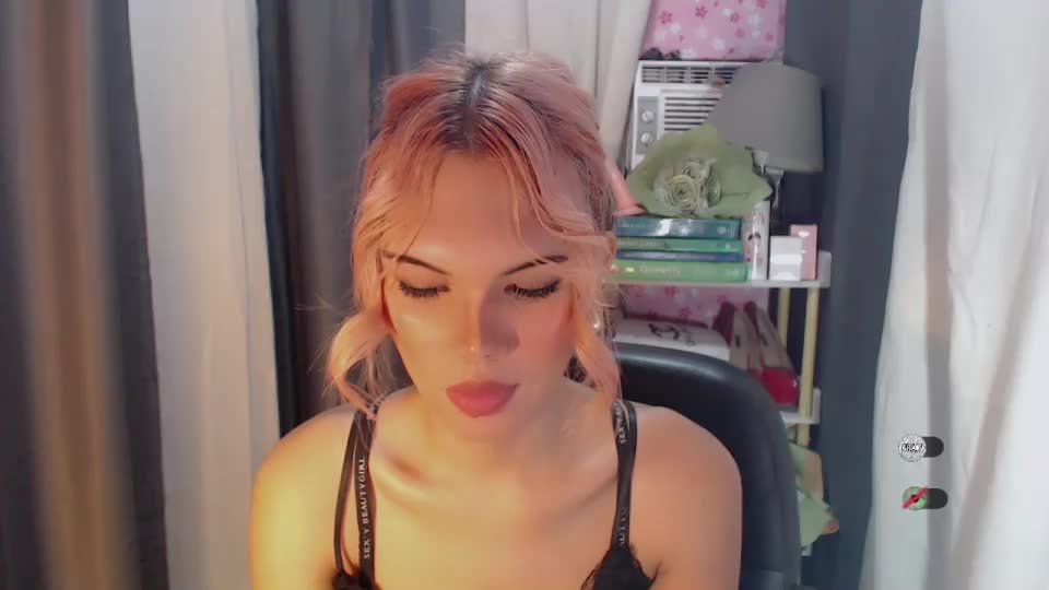 yourlovekylie Webcam Chat August 8, 2026