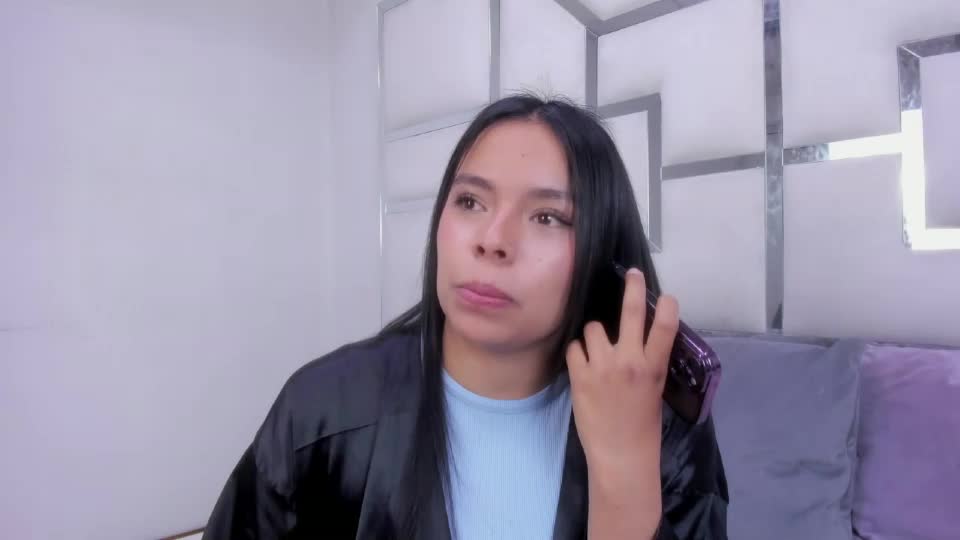 zoeswanx Webcam Chat August 8, 2026