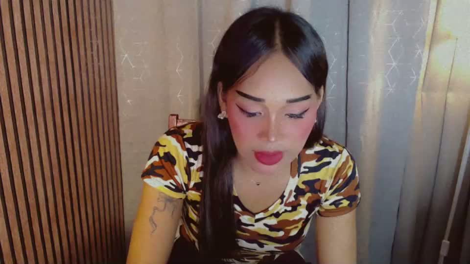 dreyanajones Webcam Chat August 8, 2026