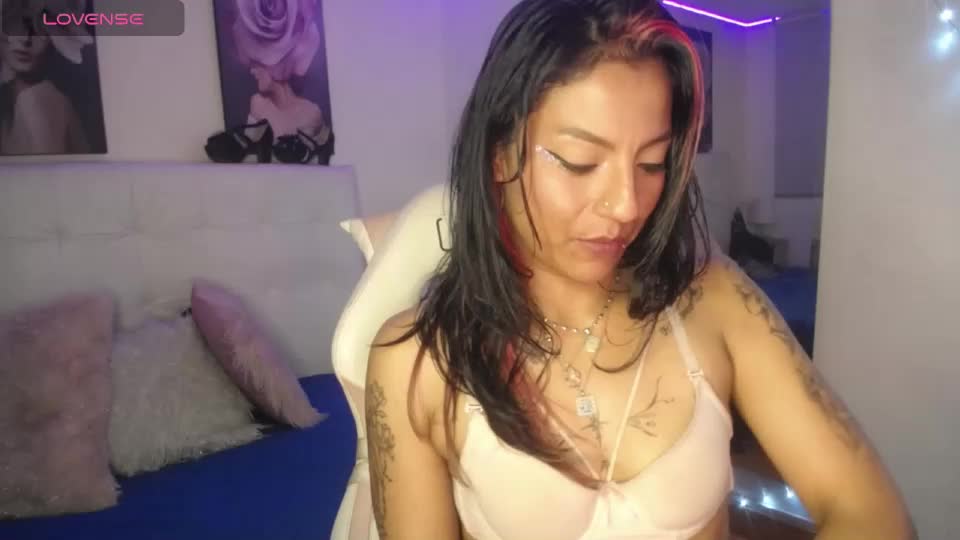 zarahbennet Webcam Chat August 8, 2026