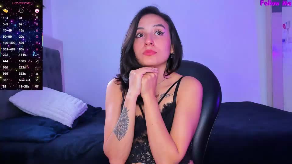 cristal130625 Webcam Chat August 8, 2026
