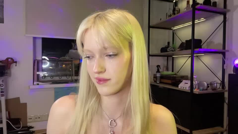 kortneyhiedeman Webcam Chat August 8, 2026