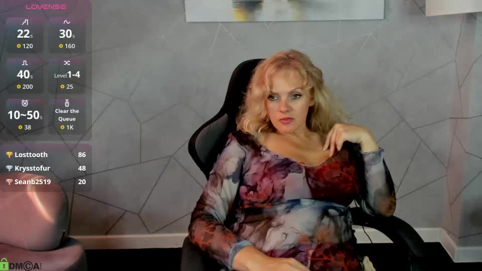 victoria_nelson Webcam Chat August 8, 2026