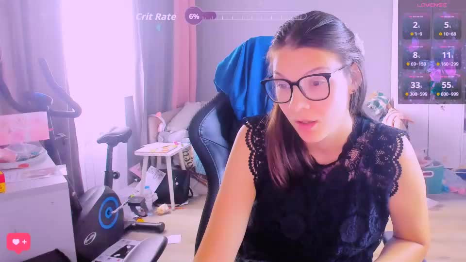 mollylollipop20 Webcam Chat August 8, 2026