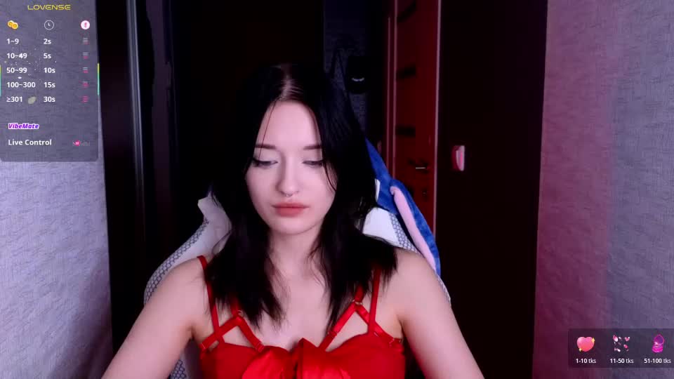 hisoka__akerley Webcam Chat August 8, 2026