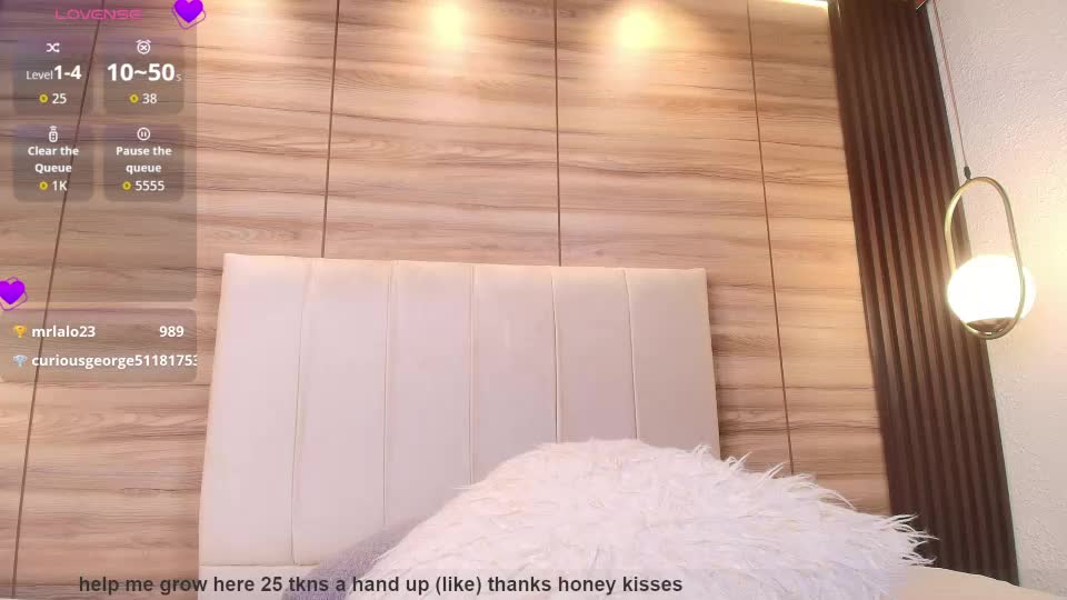 diamond_black19 Webcam Chat August 8, 2026