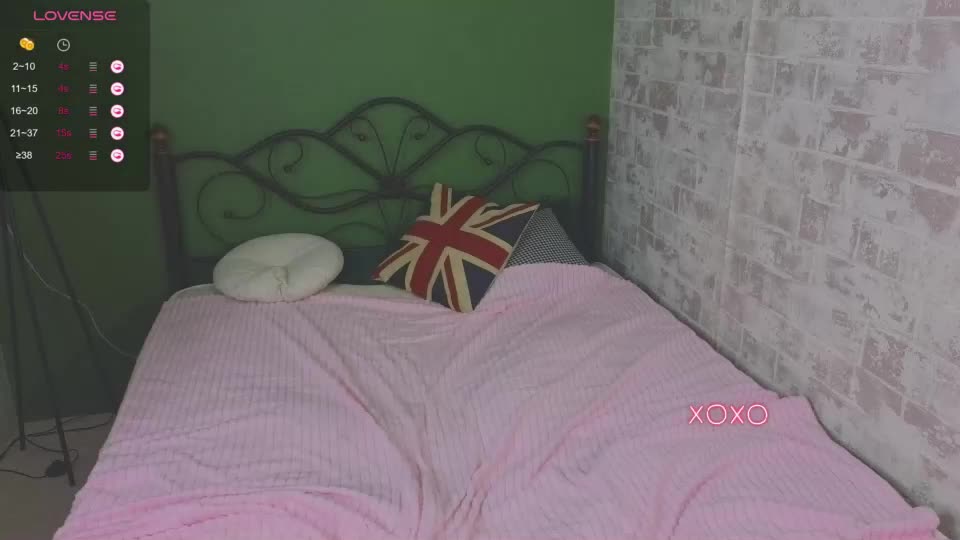 cutefever Webcam Chat August 8, 2026
