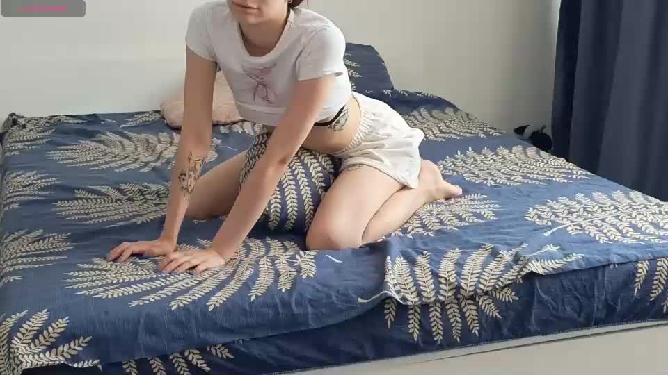 ayehoney Webcam Chat August 8, 2026