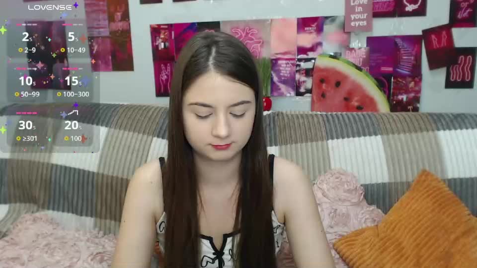 milanaroz Webcam Chat August 8, 2026