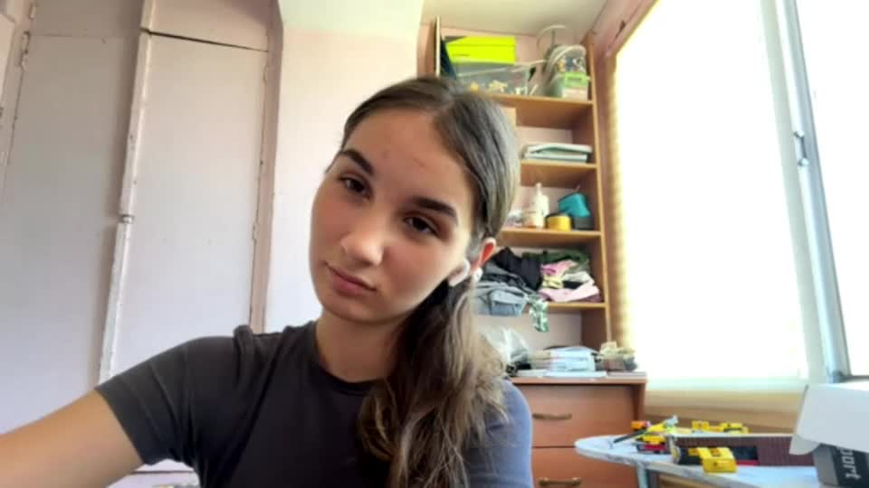 luegerl Webcam Chat August 8, 2026