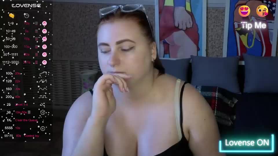 aliciaaared_kis Webcam Chat August 8, 2026