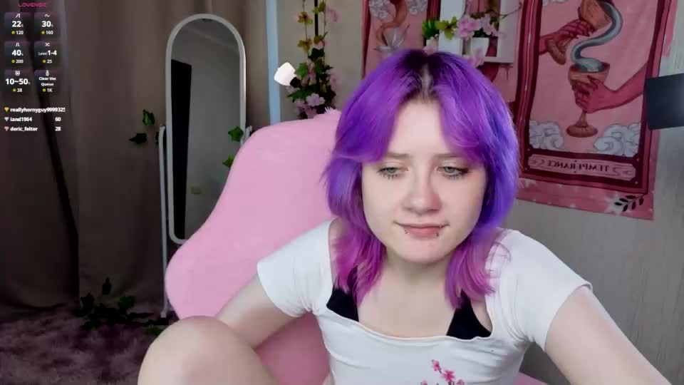 droll_doll_ Webcam Chat August 8, 2026