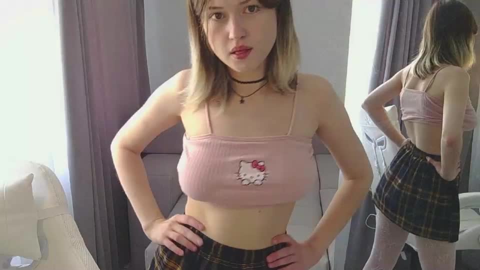belovedmary Webcam Chat August 8, 2026