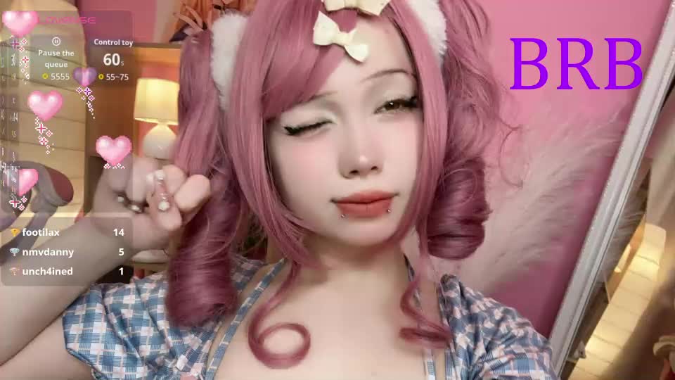 kyomi_sun Webcam Chat August 8, 2026