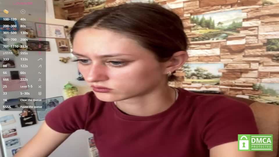 lashaundasalsa Webcam Chat August 8, 2026