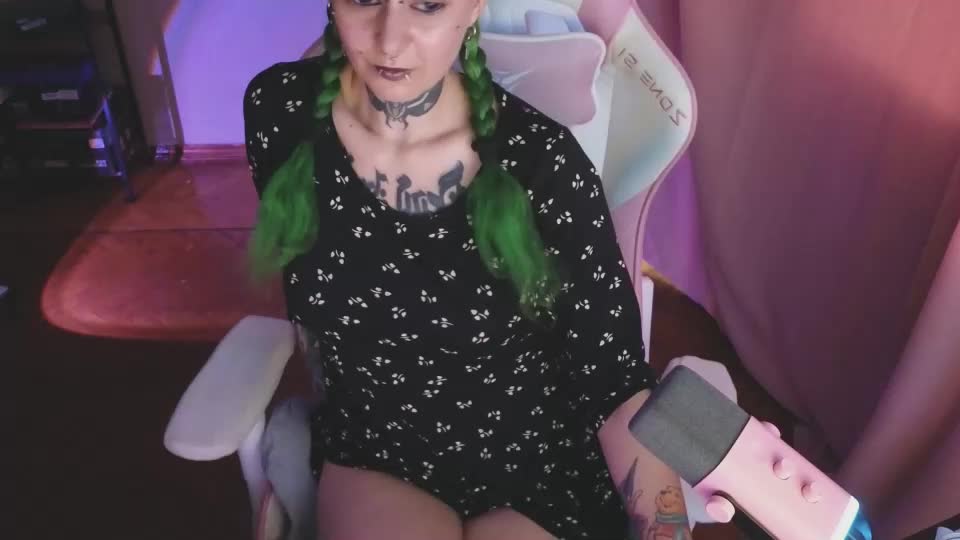 ginger_stay Webcam Chat August 8, 2026
